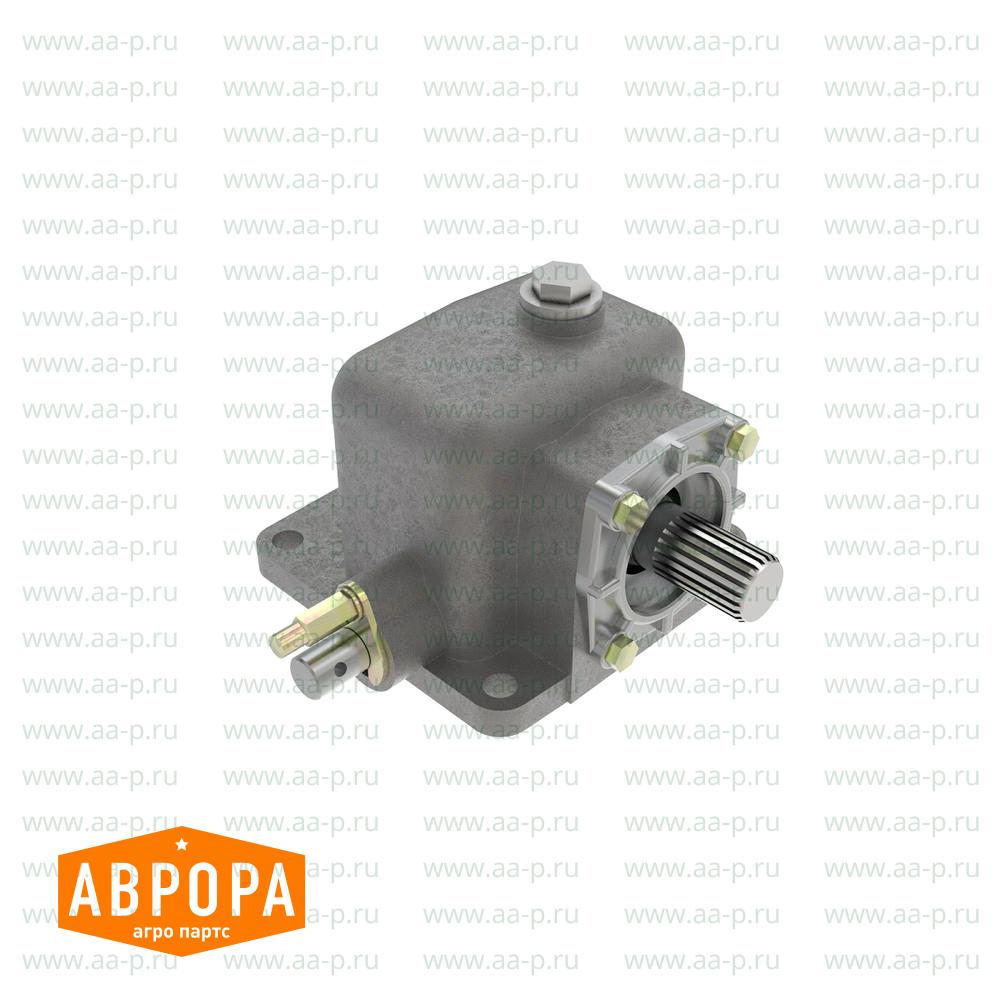 RE72300 КОРОБКА